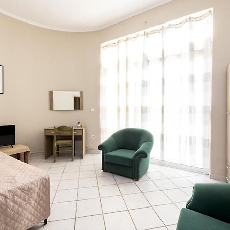 Premier Tsilivi Apartment Bagian luar foto