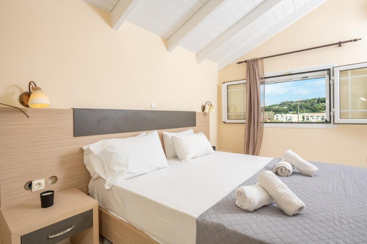 Premier Tsilivi Apartment Bagian luar foto