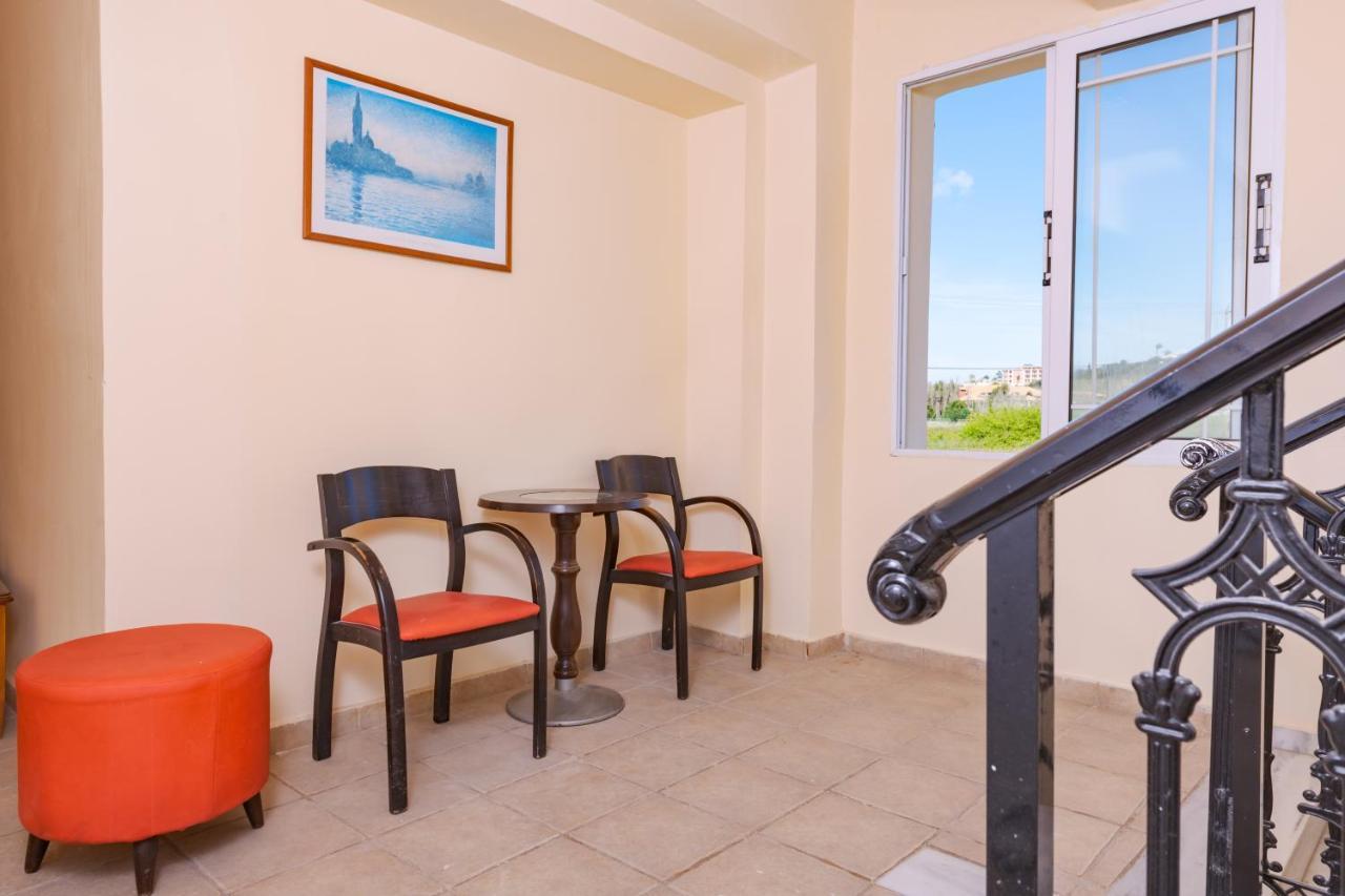 Premier Tsilivi Apartment Bagian luar foto