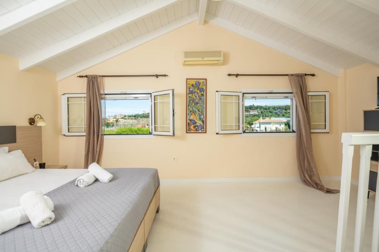 Premier Tsilivi Apartment Bagian luar foto