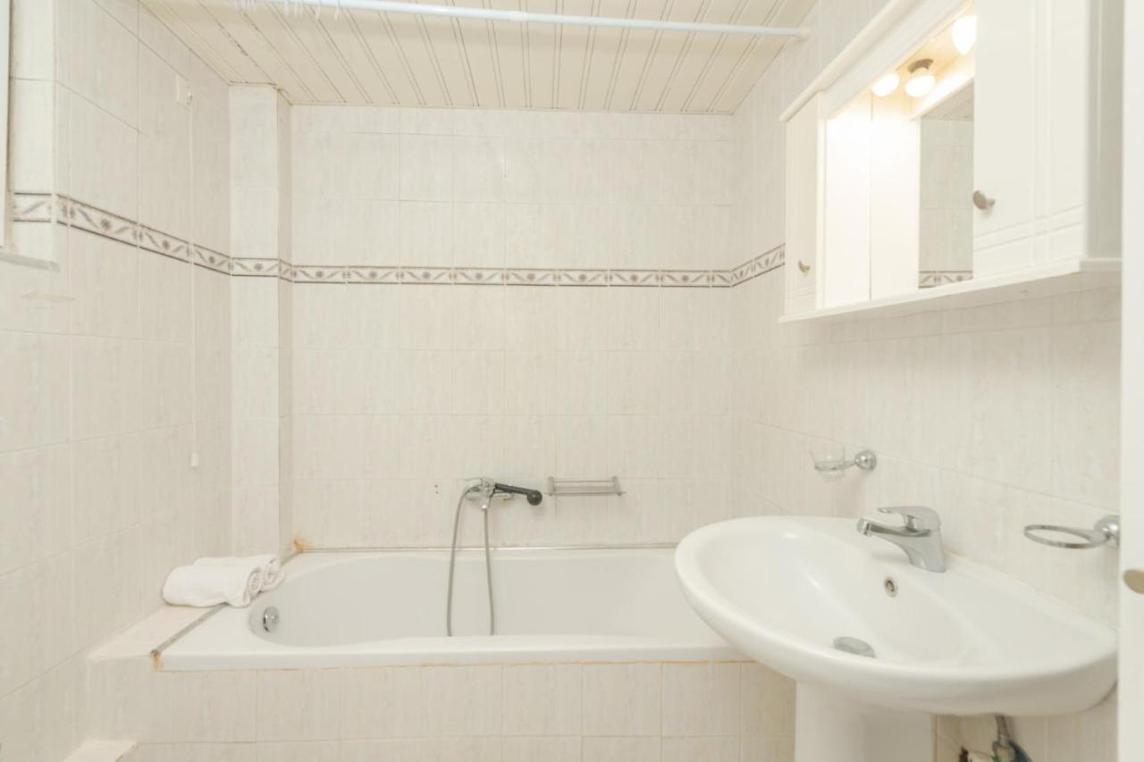 Premier Tsilivi Apartment Bagian luar foto