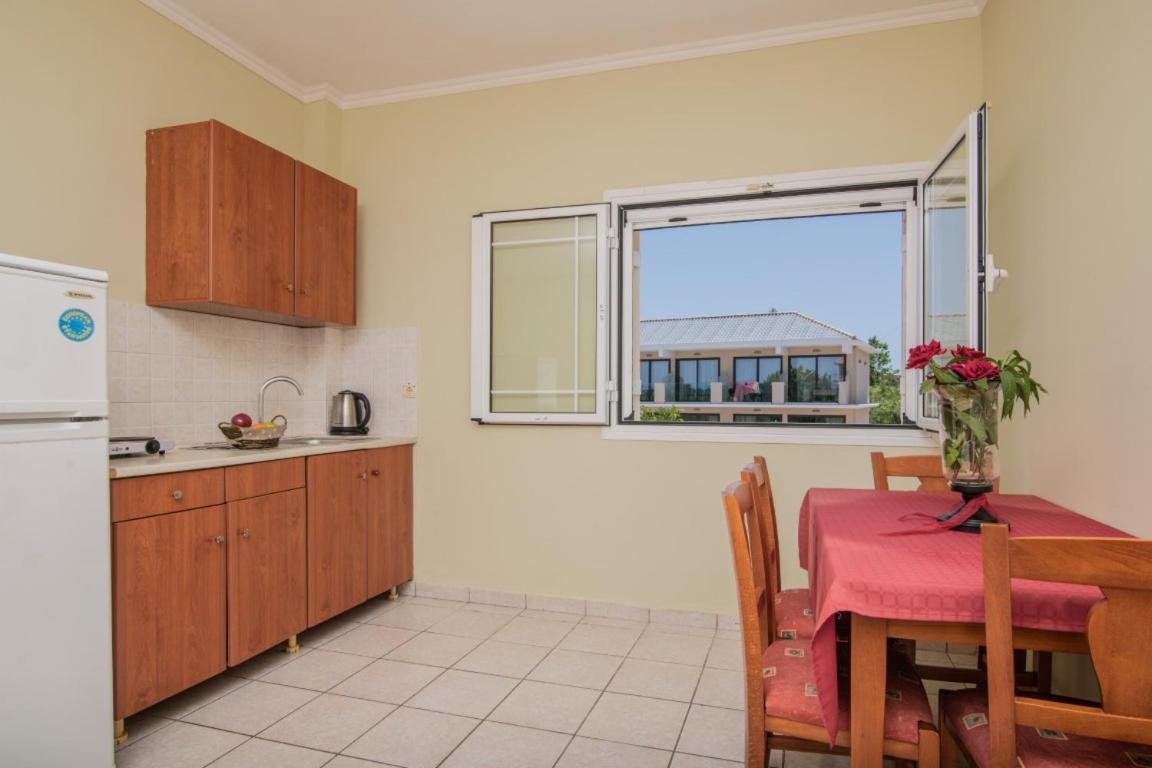 Premier Tsilivi Apartment Ruang foto