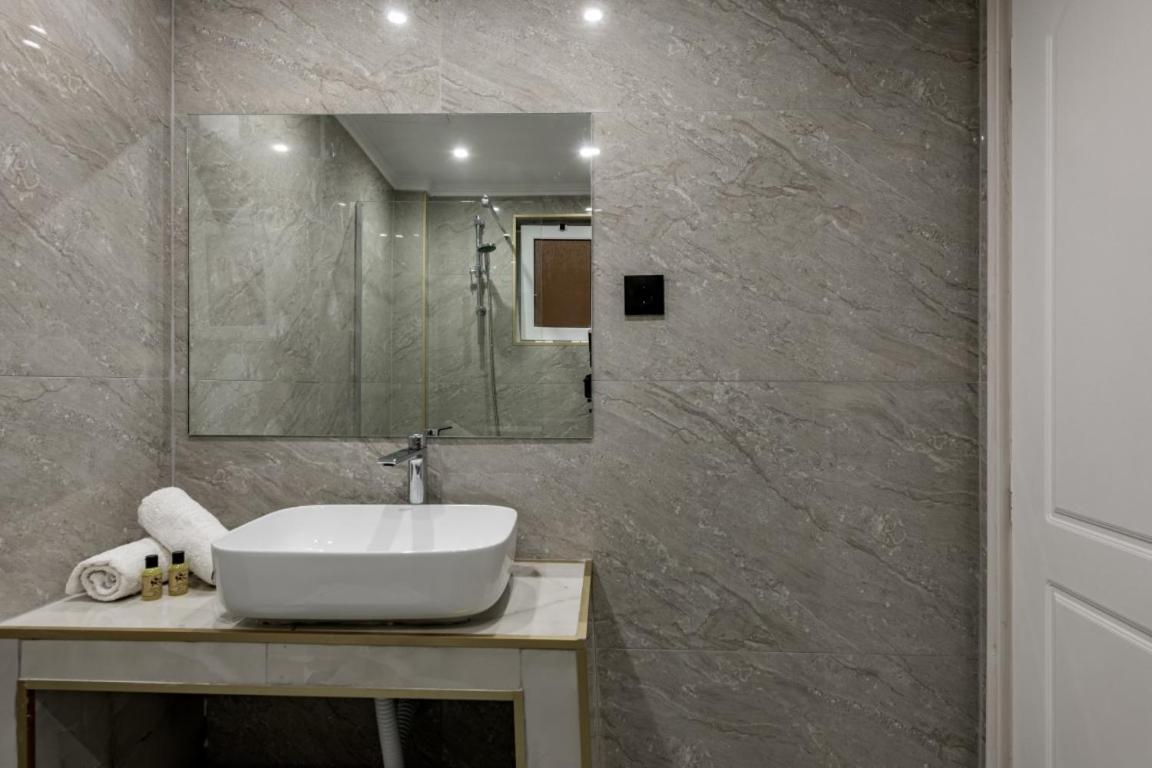 Premier Tsilivi Apartment Bagian luar foto
