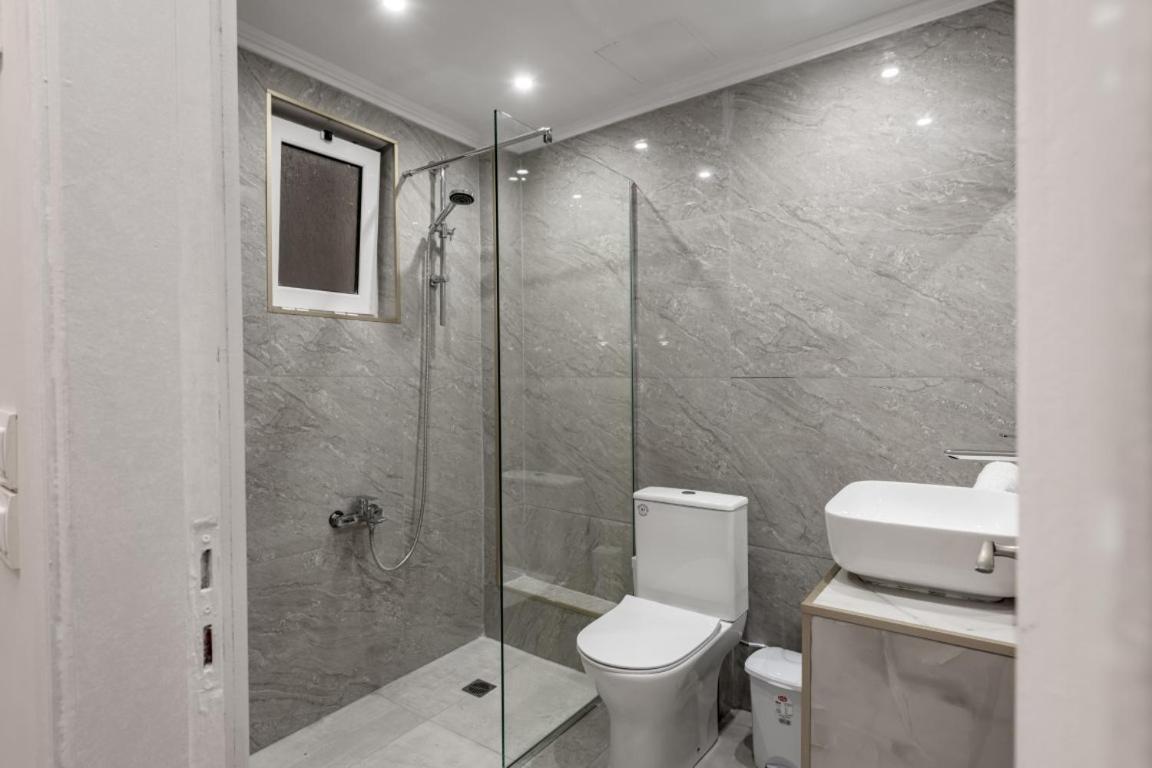 Premier Tsilivi Apartment Bagian luar foto
